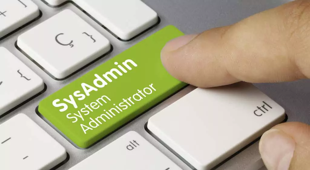 Quản trị viên hệ thống SysAdmin - Bộ phận trợ giúp Geek Cách tìm Product Key Windows 11 hình 7