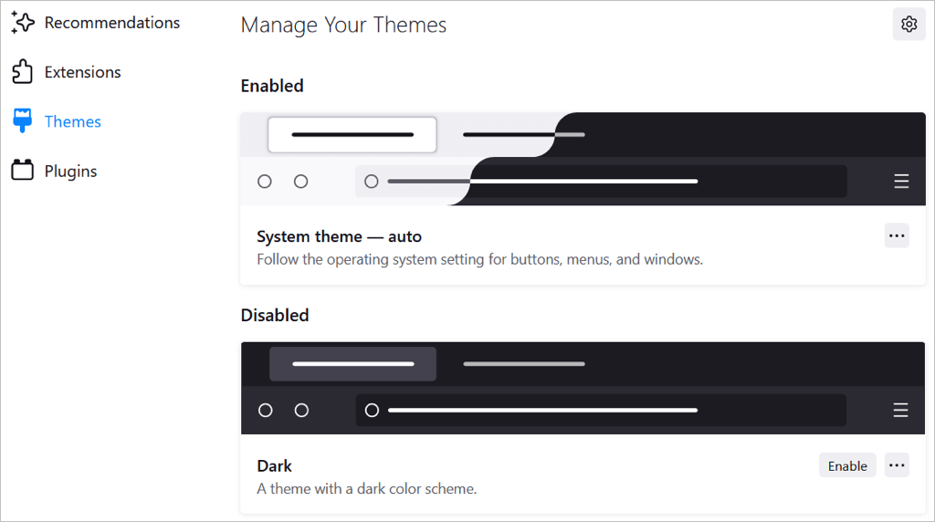5 cách để tùy chỉnh-mozilla-firefox-2-nén - Mẹo kỹ thuật trực tuyến Sử dụng Firefox Theme hình ảnh 2