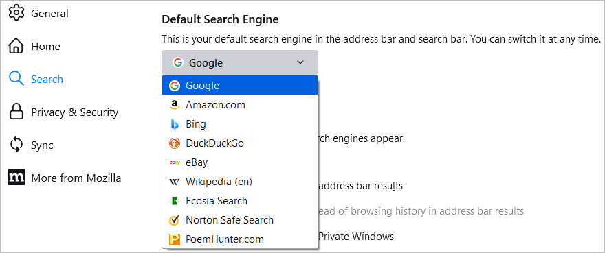 5 cách tùy chỉnh-mozilla-firefox-18-nén - Mẹo kỹ thuật trực tuyến Tùy chỉnh hình ảnh Trang chủ 3