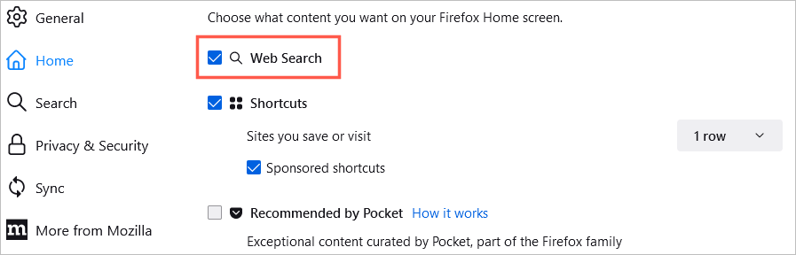 5 cách tùy chỉnh-mozilla-firefox-17-nén - Mẹo kỹ thuật trực tuyến Tùy chỉnh hình ảnh Trang chủ 2