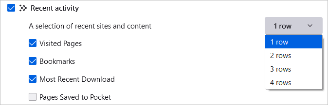 5 cách để tùy chỉnh-mozilla-firefox-21-nén - Mẹo kỹ thuật trực tuyến Tùy chỉnh hình ảnh Trang chủ 6