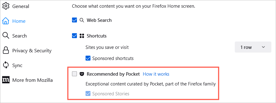 5 cách tùy chỉnh-mozilla-firefox-20-nén - Mẹo kỹ thuật trực tuyến Tùy chỉnh hình ảnh Trang chủ 5