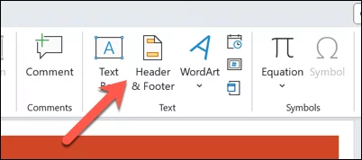cách xóa-chân-khỏi-powerpoint-slide-3-nén - Help Desk Geek Làm thế nào để loại bỏ Footer Từ PowerPoint Slides hình ảnh 2