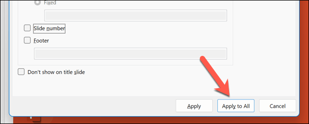 cách xóa-chân-khỏi-powerpoint-slide-5-nén - Help Desk Geek Làm thế nào để loại bỏ Footer Từ PowerPoint Slides hình ảnh 4