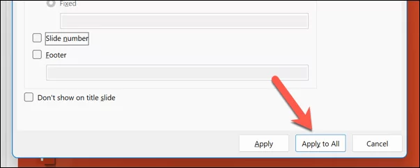 cách xóa-chân-khỏi-powerpoint-slide-5-nén - Help Desk Geek Làm thế nào để loại bỏ Footer Từ PowerPoint Slides hình ảnh 4