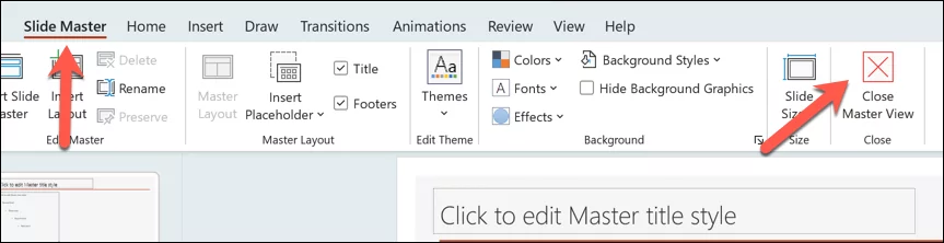 cách xóa-chân-khỏi-powerpoint-slide-11-nén - Help Desk Geek Làm thế nào để loại bỏ Footer Từ PowerPoint Slides hình ảnh 10