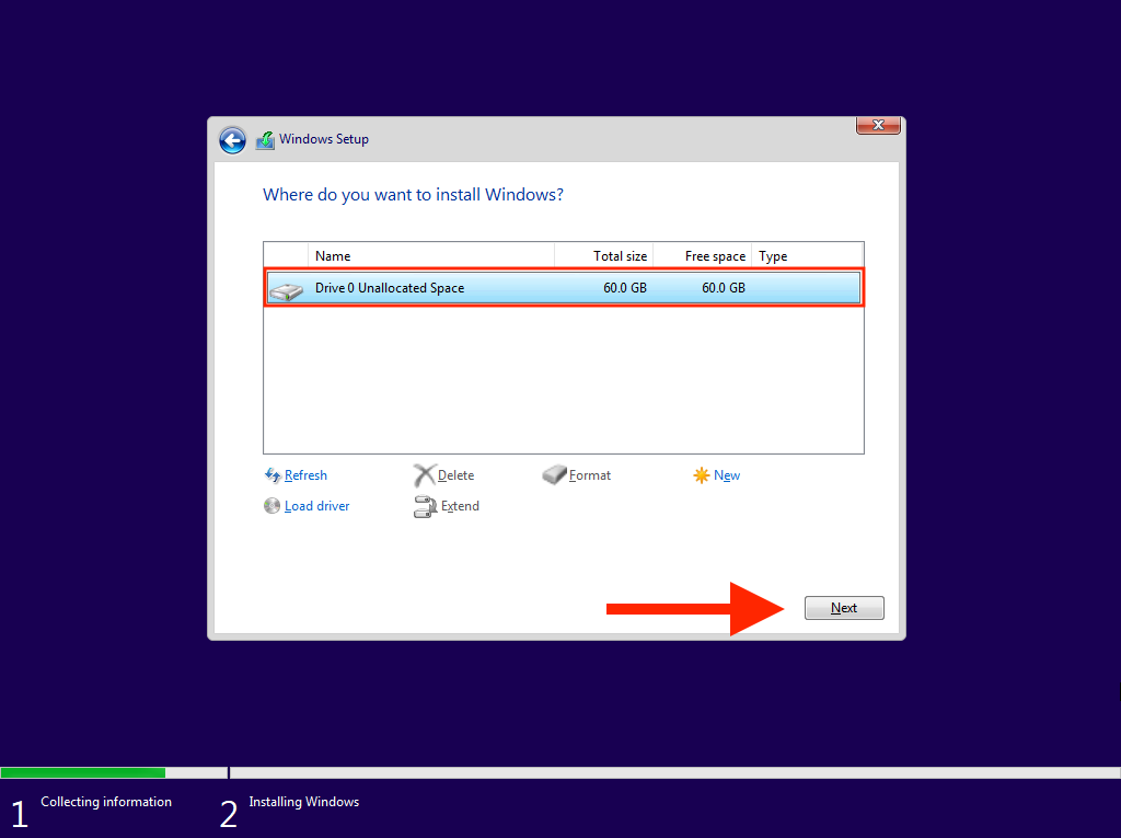 image-9 - Help Desk Geek Cách cài đặt Windows 11 bằng ổ USB có khả năng khởi động image 16