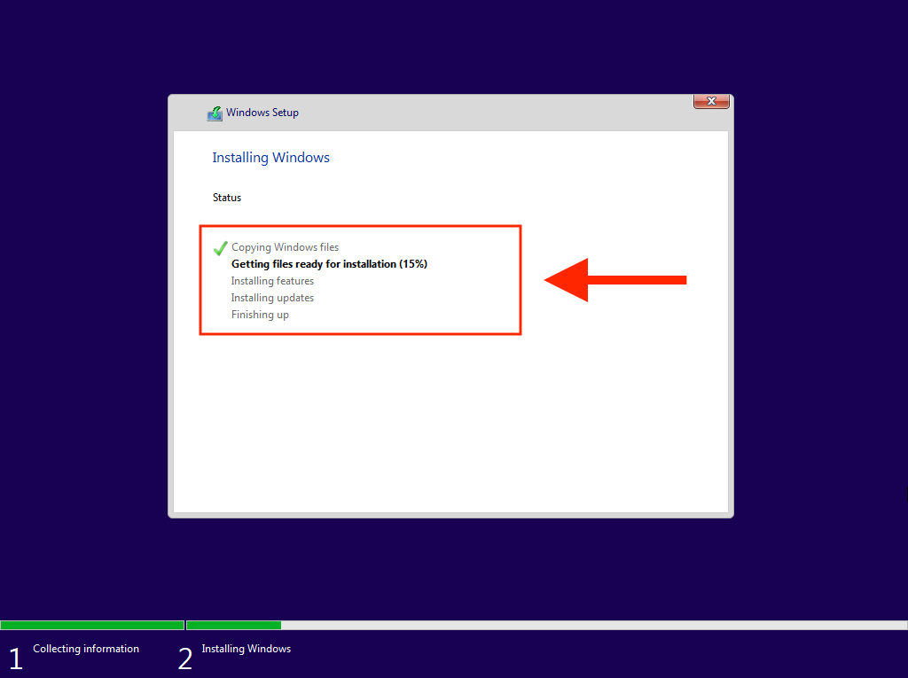 image-10 - Người đam mê bộ phận trợ giúp Cách cài đặt Windows 11 bằng ổ USB có khả năng khởi động image 17