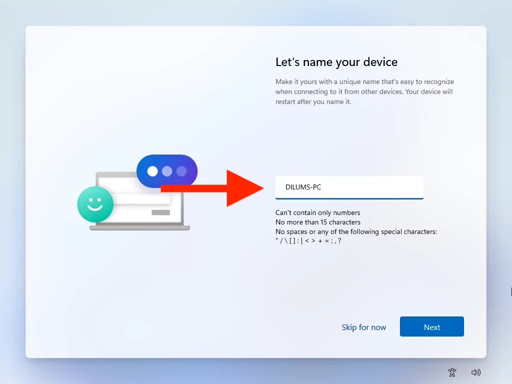 image-11 - Người đam mê bộ phận trợ giúp Cách cài đặt Windows 11 bằng ổ USB có khả năng khởi động image 18
