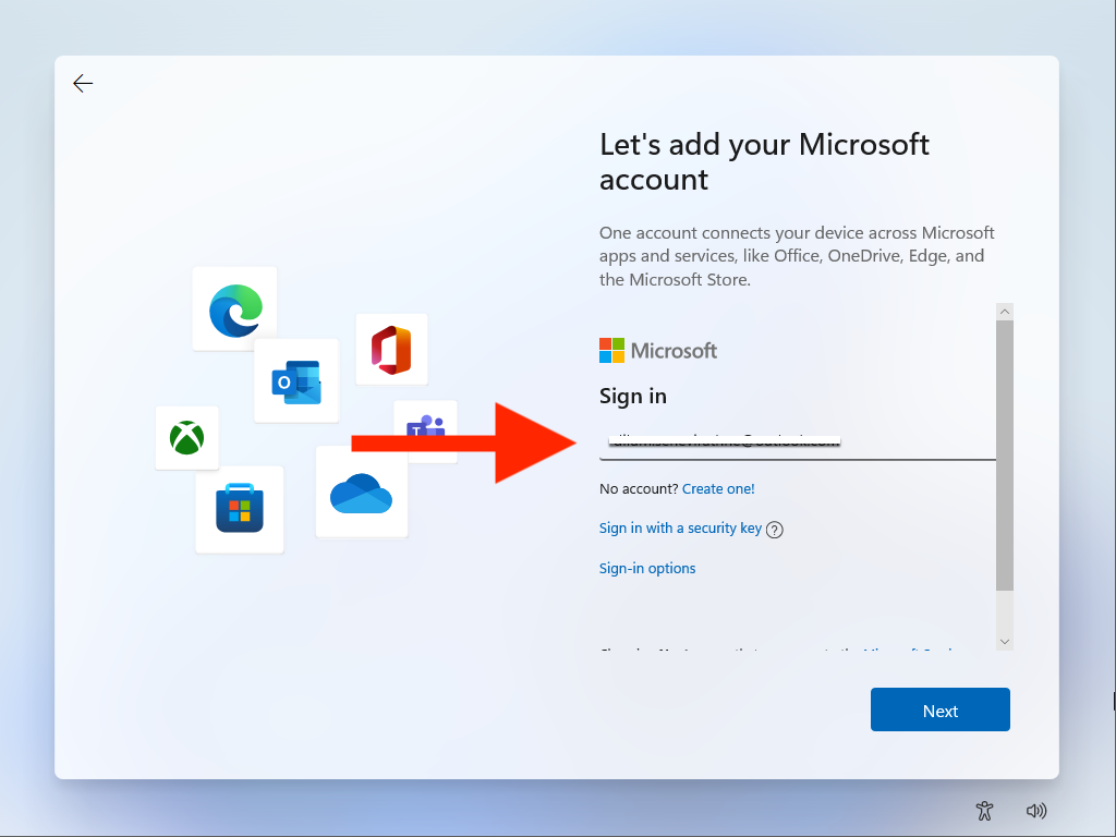 image-12 - Người đam mê bộ phận trợ giúp Cách cài đặt Windows 11 bằng ổ USB có khả năng khởi động image 19