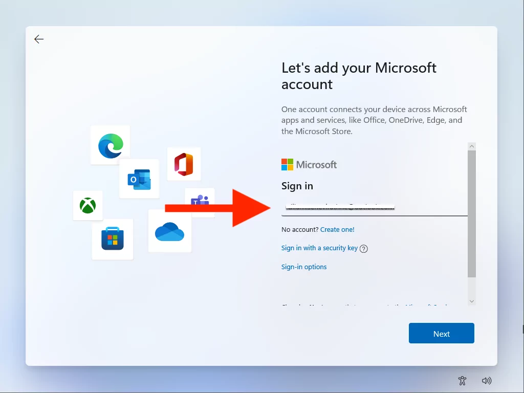 image-12 - Người đam mê bộ phận trợ giúp Cách cài đặt Windows 11 bằng ổ USB có khả năng khởi động image 19