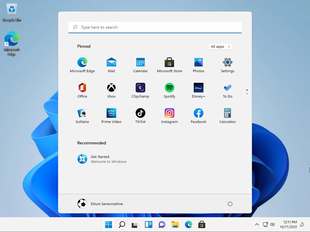 image-14 - Help Desk Geek Cách cài đặt Windows 11 bằng ổ USB có khả năng khởi động image 21