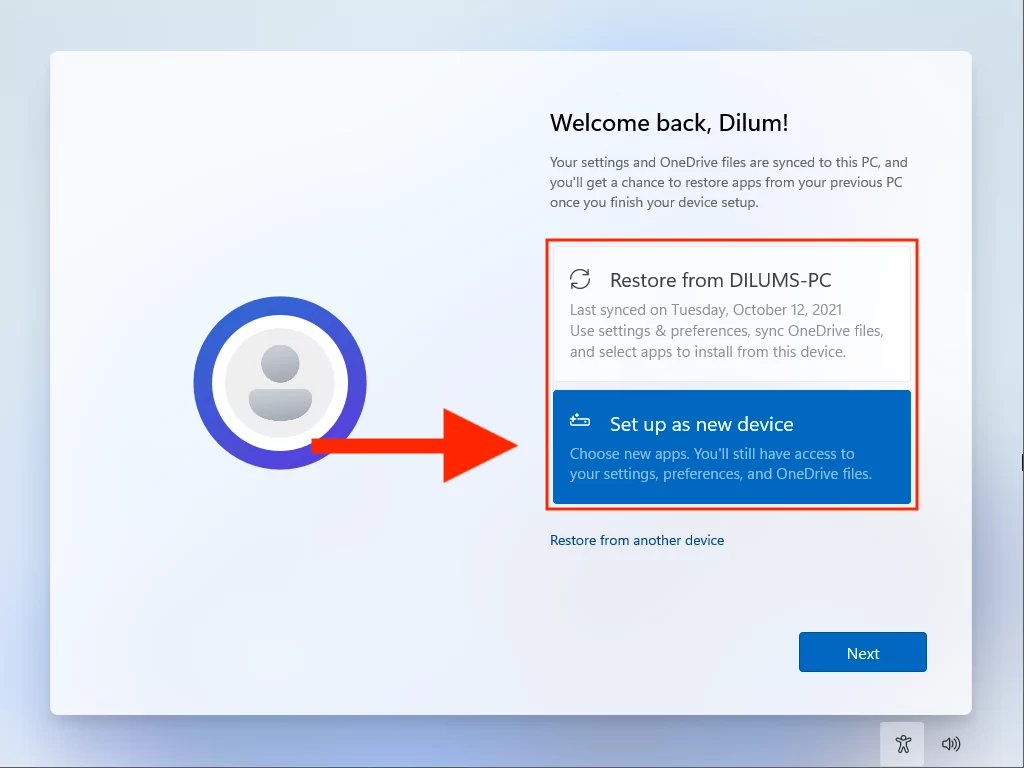 image-13 - Người đam mê bộ phận trợ giúp Cách cài đặt Windows 11 bằng ổ USB có khả năng khởi động image 20
