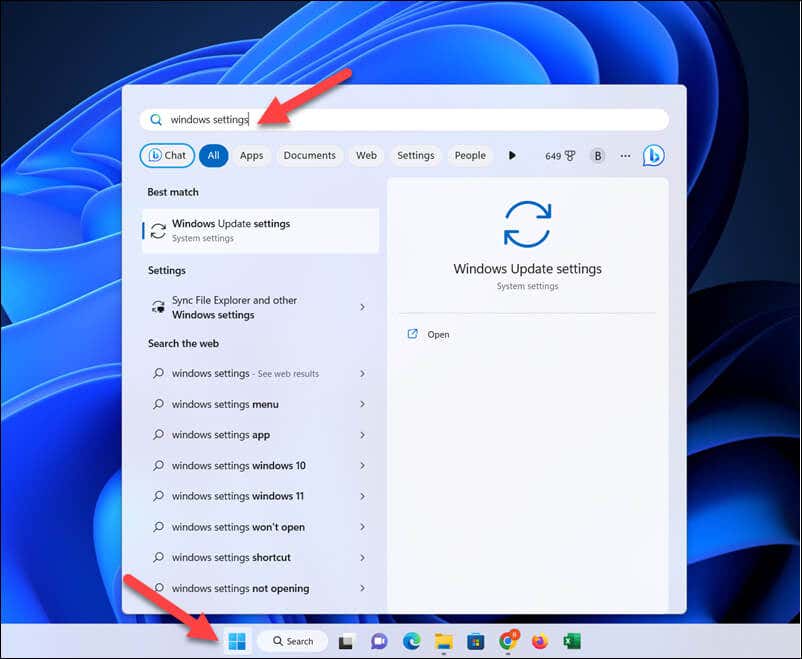 cách sử dụng và tùy chỉnh tìm kiếm trong windows-11-4 được nén - Help Desk Geek Cách sử dụng và tùy chỉnh tìm kiếm trong Windows 11 hình 4