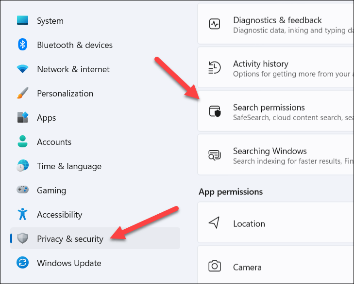 cách sử dụng và tùy chỉnh-tìm kiếm trong windows-11-17-nén - Help Desk Geek Cách sử dụng và tùy chỉnh tìm kiếm trong Windows 11 hình 17
