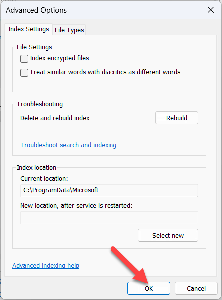 cách sử dụng và tùy chỉnh-tìm kiếm trong windows-11-15-nén - Help Desk Geek Cách sử dụng và tùy chỉnh tìm kiếm trong Windows 11 hình 15