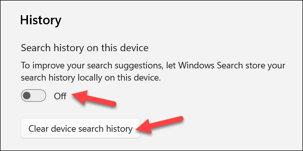 cách sử dụng và tùy chỉnh-tìm kiếm trong windows-11-20 được nén - Help Desk Geek Cách sử dụng và tùy chỉnh tìm kiếm trong Windows 11 hình 20