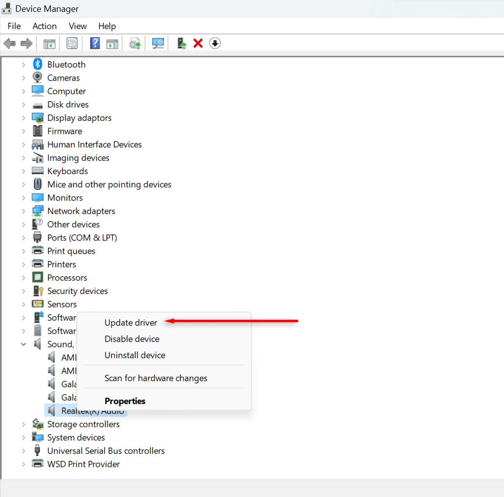 hdg-how-to-download-install-and-update-realtek-audio-driver-in-windows-11-8-nén - Help Desk Geek Cách tải xuống, cài đặt và cập nhật trình điều khiển âm thanh Realtek trong Windows 11 image 8