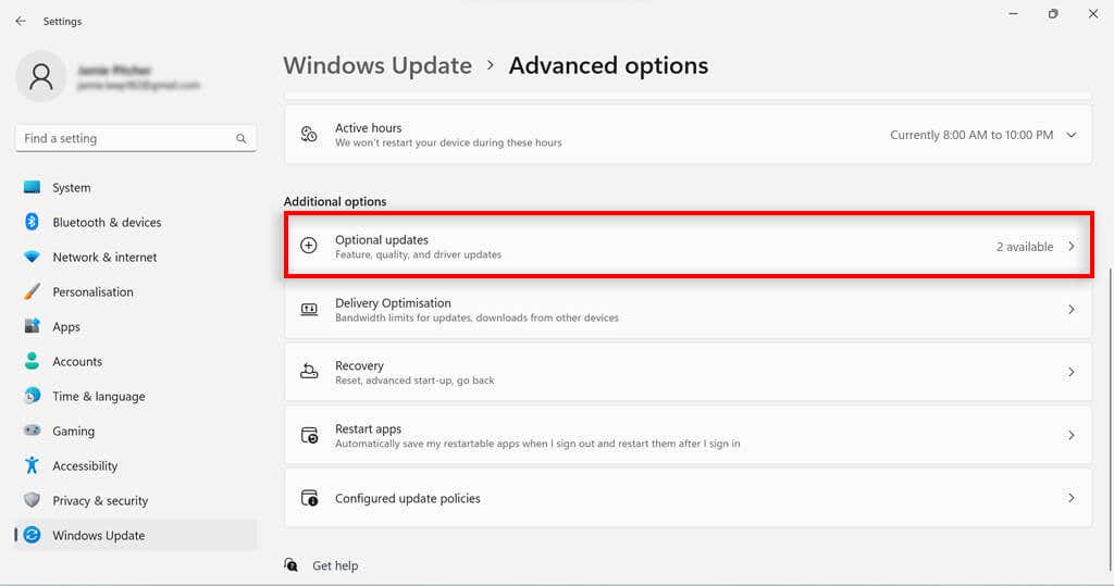 hdg-how-to-download-install-and-update-realtek-audio-driver-in-windows-11-12-nén - Help Desk Geek Cách tải xuống, cài đặt và cập nhật trình điều khiển âm thanh Realtek trong Windows 11 hình 12