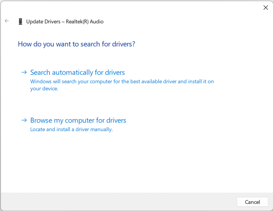hdg-how-to-download-install-and-update-realtek-audio-driver-in-windows-11-9-nén - Help Desk Geek Cách tải xuống, cài đặt và cập nhật trình điều khiển âm thanh Realtek trong Windows 11 hình 9