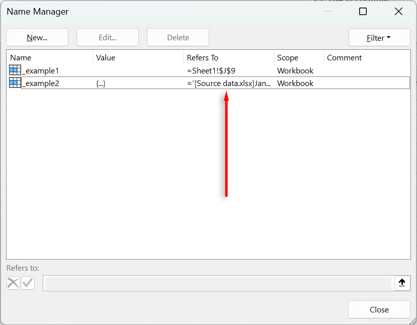 cách tìm-external-links-in-microsoft-excel-workbooks-3-nén - Help Desk Geek Cách tìm liên kết ngoài trong sổ làm việc Microsoft Excel hình 2