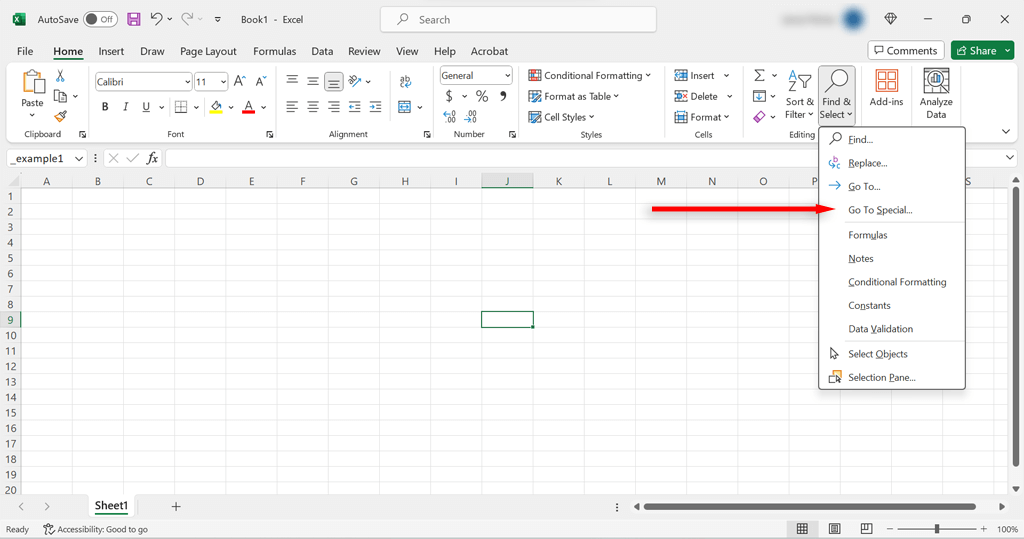 cách tìm-external-links-in-microsoft-excel-workbooks-4-nén - Help Desk Geek Cách tìm liên kết ngoài trong sổ làm việc Microsoft Excel hình 3