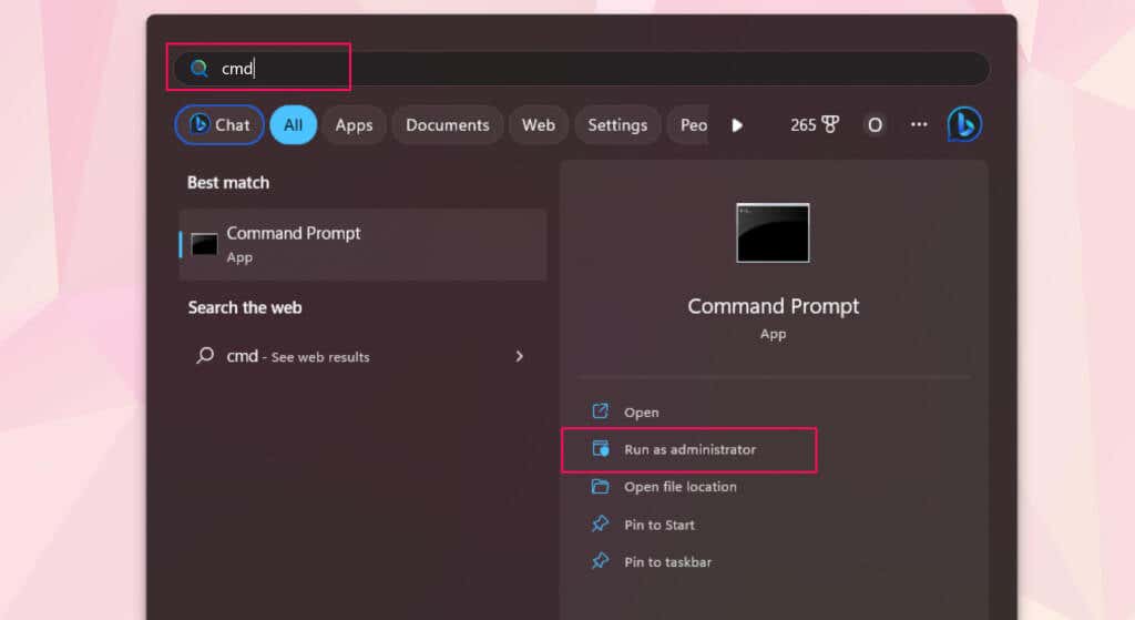 settings-app-wont-open-in-windows-11-try-this-7-fixes-6-nén - Help Desk Geek Settings Ứng dụng sẽ không mở trong Windows 11? Hãy thử 7 cách khắc phục này ảnh 6