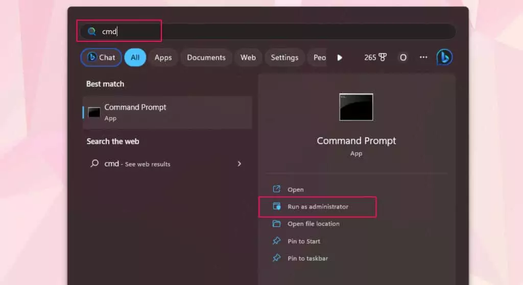 settings-app-wont-open-in-windows-11-try-this-7-fixes-6-nén - Help Desk Geek Settings Ứng dụng sẽ không mở trong Windows 11? Hãy thử 7 cách khắc phục này ảnh 6