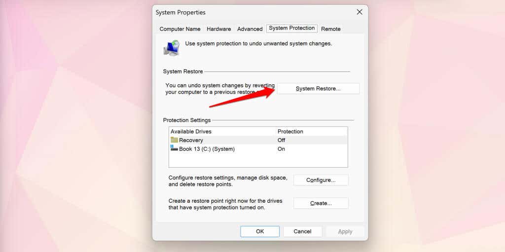 settings-app-wont-open-in-windows-11-try-this-7-fixes-17-nén - Help Desk Geek Settings Ứng dụng sẽ không mở trong Windows 11? Hãy thử 7 cách khắc phục này Ảnh 17