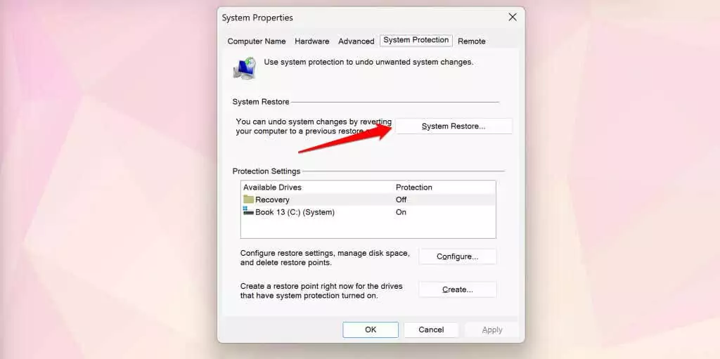 settings-app-wont-open-in-windows-11-try-this-7-fixes-17-nén - Help Desk Geek Settings Ứng dụng sẽ không mở trong Windows 11? Hãy thử 7 cách khắc phục này Ảnh 17