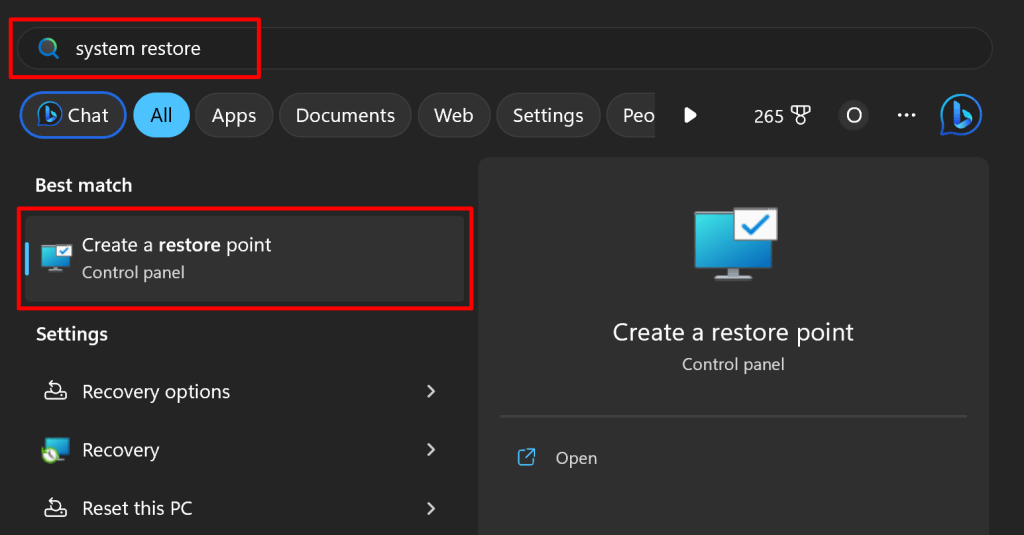 settings-app-wont-open-in-windows-11-try-this-7-fixes-16-nén - Help Desk Geek Settings Ứng dụng sẽ không mở trong Windows 11? Hãy thử 7 cách khắc phục này Ảnh 16