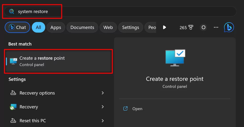 settings-app-wont-open-in-windows-11-try-this-7-fixes-16-nén - Help Desk Geek Settings Ứng dụng sẽ không mở trong Windows 11? Hãy thử 7 cách khắc phục này Ảnh 16
