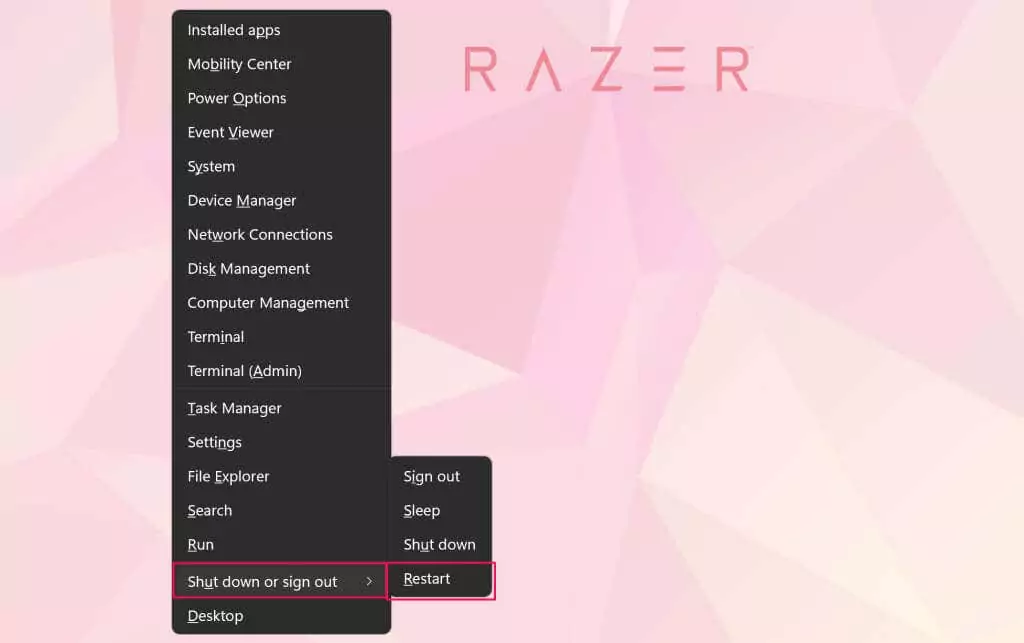 settings-app-wont-open-in-windows-11-try-this-7-fixes-15-nén - Help Desk Geek Settings Ứng dụng sẽ không mở trong Windows 11? Hãy thử 7 cách khắc phục này Ảnh 15