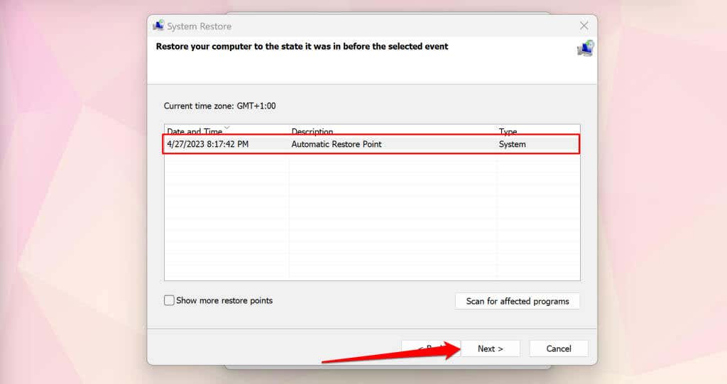 settings-app-wont-open-in-windows-11-try-this-7-fixes-19-nén - Help Desk Geek Settings Ứng dụng sẽ không mở trong Windows 11? Hãy thử 7 cách khắc phục này Ảnh 19