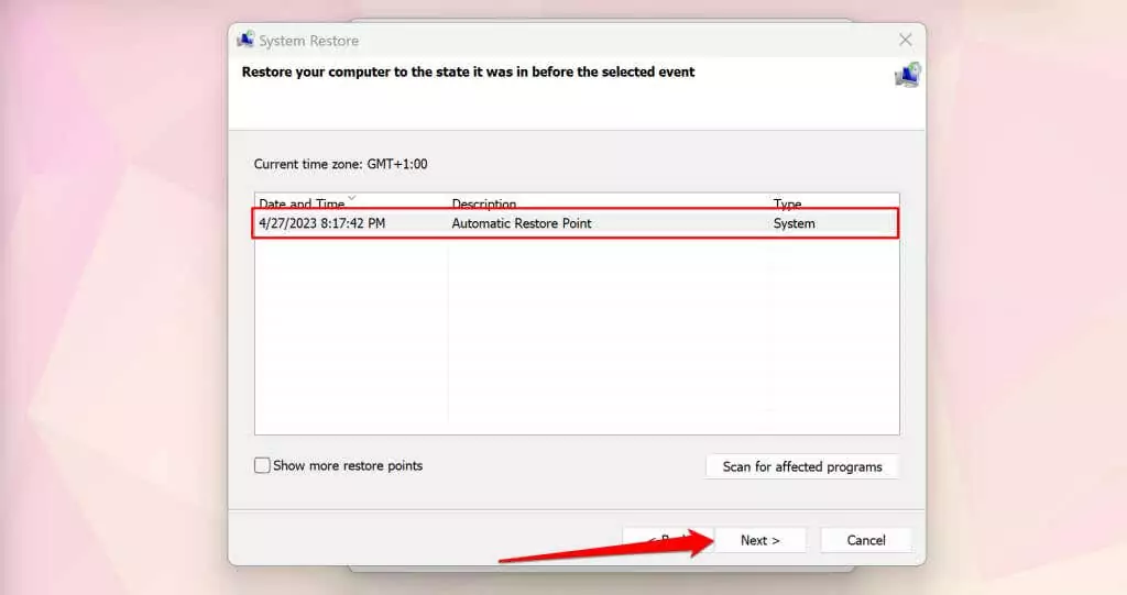 settings-app-wont-open-in-windows-11-try-this-7-fixes-19-nén - Help Desk Geek Settings Ứng dụng sẽ không mở trong Windows 11? Hãy thử 7 cách khắc phục này Ảnh 19