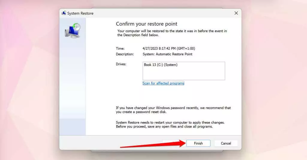 settings-app-wont-open-in-windows-11-try-this-7-fixes-20-nén - Help Desk Geek Settings Ứng dụng sẽ không mở trong Windows 11? Hãy thử 7 cách sửa lỗi này Hình 20