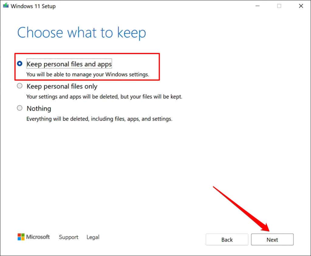settings-app-wont-open-in-windows-11-try-this-7-fixes-29-nén - Help Desk Geek Settings Ứng dụng sẽ không mở trong Windows 11? Hãy thử 7 cách sửa lỗi này Hình 29