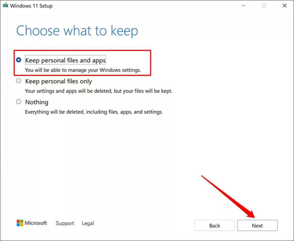 settings-app-wont-open-in-windows-11-try-this-7-fixes-29-nén - Help Desk Geek Settings Ứng dụng sẽ không mở trong Windows 11? Hãy thử 7 cách sửa lỗi này Hình 29