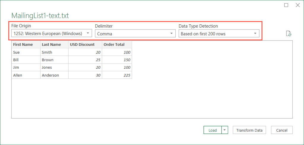 cách gửi thư-kết hợp từ-excel-sang-microsoft-word-3-nén - Help Desk Geek Cách Mail Merge từ Excel sang Microsoft Word hình 4