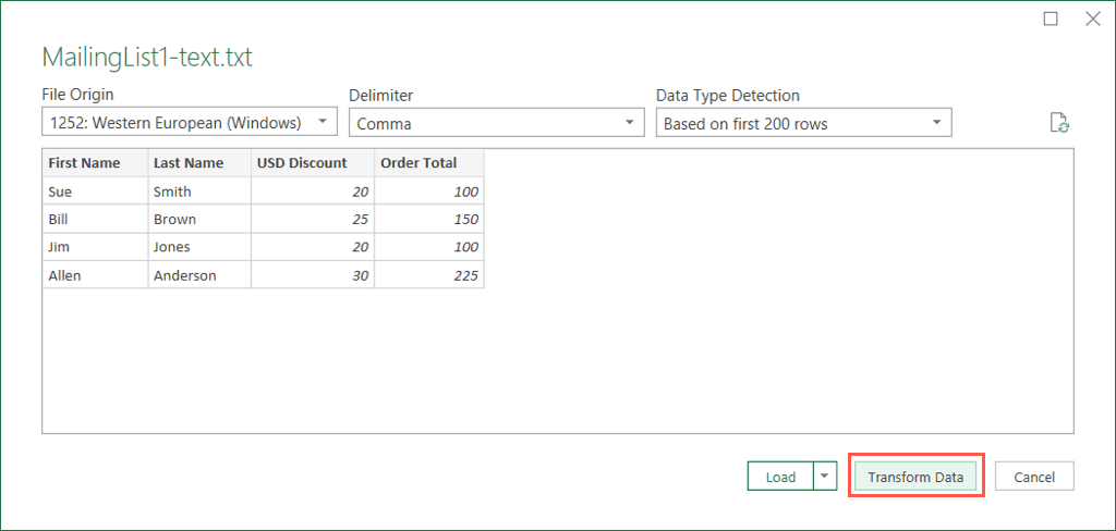 cách gửi thư-kết hợp từ-excel-sang-microsoft-word-4-nén - Help Desk Geek Cách Mail Merge từ Excel sang Microsoft Word hình 5
