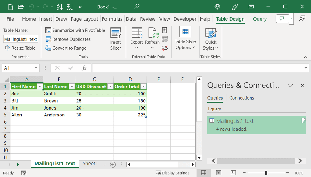cách gửi thư-kết hợp từ-excel-sang-microsoft-word-8-nén - Help Desk Geek Cách Mail Merge từ Excel sang Microsoft Word hình 9