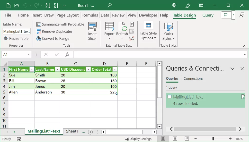 cách gửi thư-kết hợp từ-excel-sang-microsoft-word-8-nén - Help Desk Geek Cách Mail Merge từ Excel sang Microsoft Word hình 9