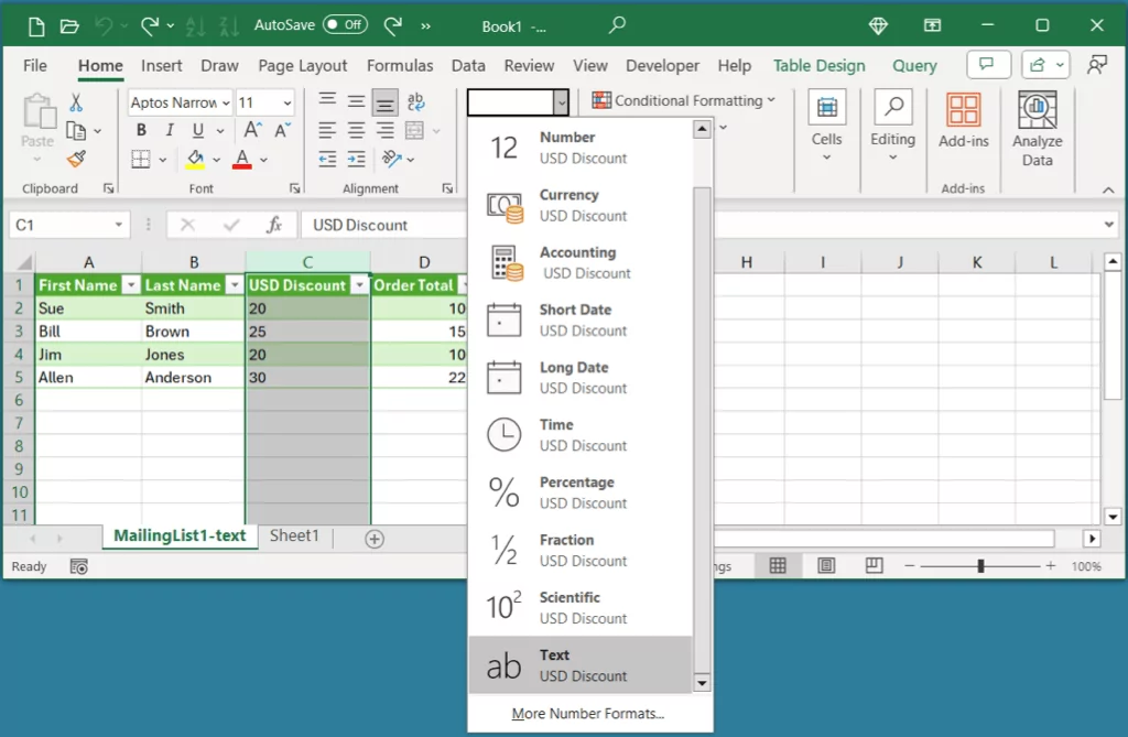 cách gửi thư-kết hợp từ-excel-sang-microsoft-word-16-nén - Help Desk Geek Cách Mail Merge từ Excel sang Microsoft Word hình 17