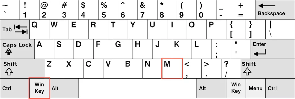 11-Minimize-Windows-Shortcut.svg_ - Bộ phận trợ giúp Geek Cách xem nhanh màn hình của bạn trên Windows 11 image 8