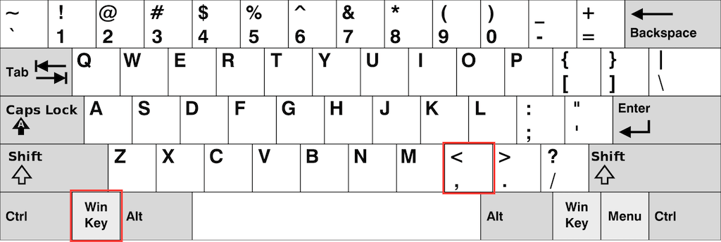 12-Peek-Desktop-Shortcut.svg_ - Help Desk Geek Cách xem nhanh màn hình Desktop trên Windows 11 image 9