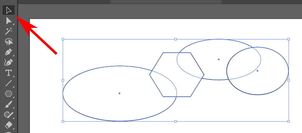 cách sử dụng-adobe-illustrators-shape-builder-tool-4-nén - Mẹo kỹ thuật trực tuyến Cách sử dụng Shape Builder Tool của Adobe Illustrator ảnh 4
