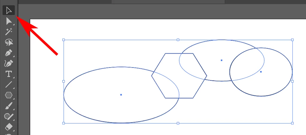 cách sử dụng-adobe-illustrators-shape-builder-tool-4-nén - Mẹo kỹ thuật trực tuyến Cách sử dụng Shape Builder Tool của Adobe Illustrator ảnh 4