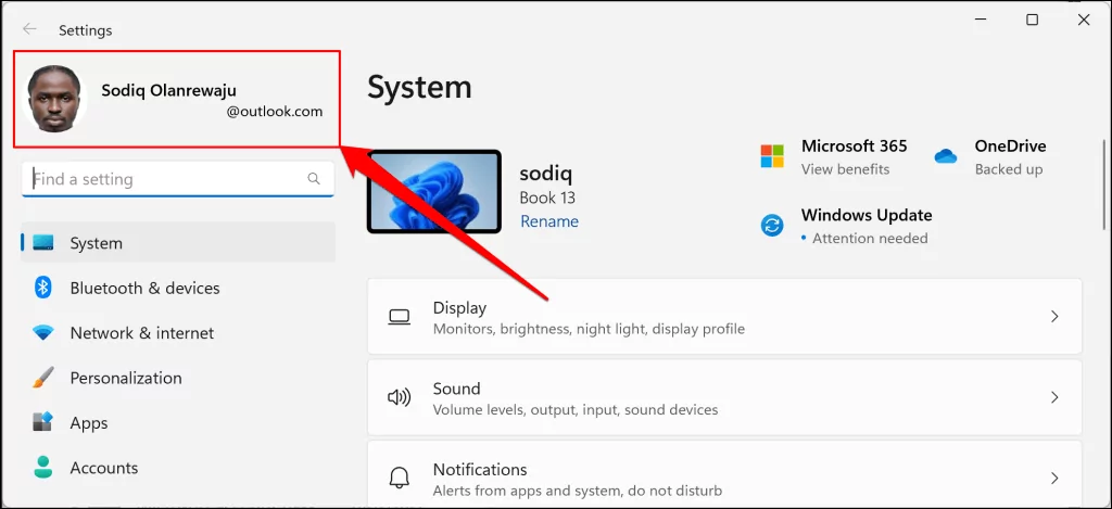 cách thay đổi-hồ sơ của bạn-ảnh-in-microsoft-outlook-10-nén - Help Desk Geek Cách thay đổi ảnh đại diện của bạn trong Microsoft Outlook image 10
