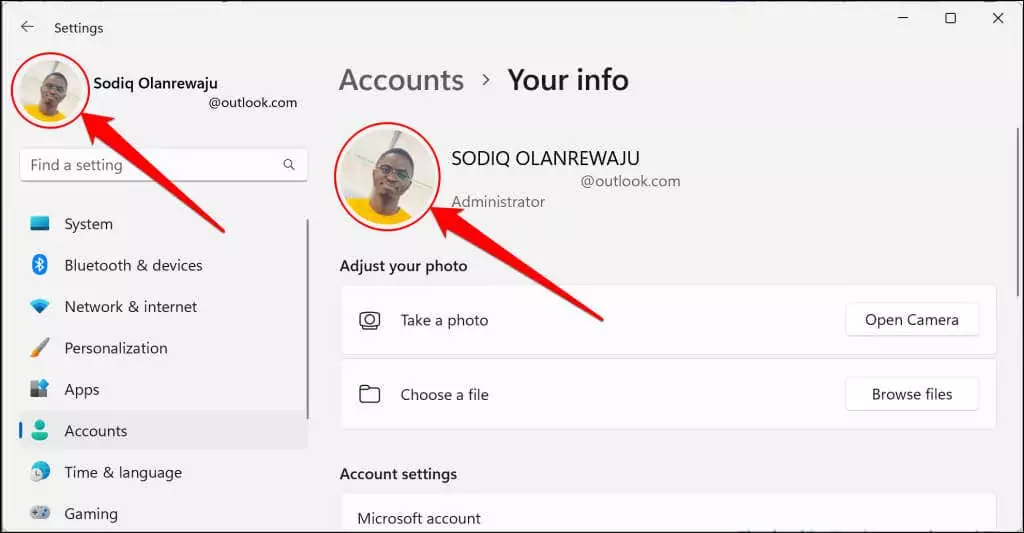 cách thay đổi-hồ sơ của bạn-ảnh-in-microsoft-outlook-13-nén - Help Desk Geek Cách thay đổi ảnh hồ sơ của bạn trong Microsoft Outlook hình ảnh 13