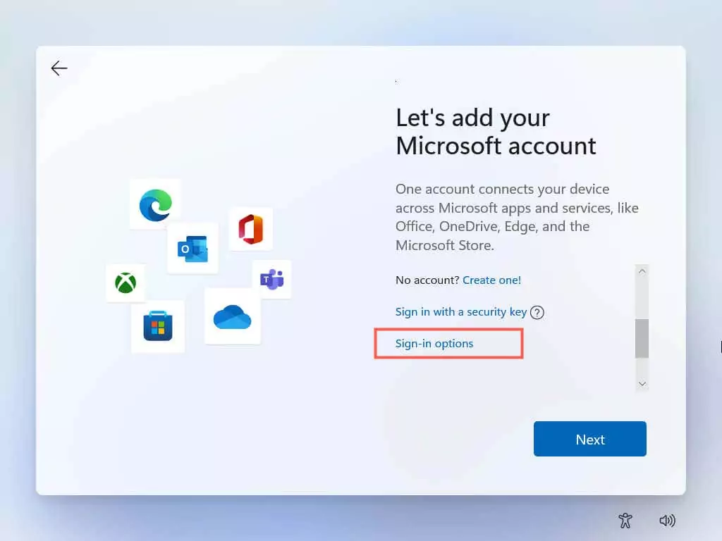 19-Tùy chọn đăng nhập - Help Desk Geek Cách xóa tài khoản Microsoft khỏi Windows 11 hình 20